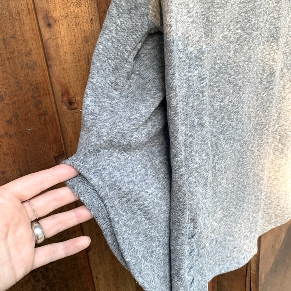 Gentle Fawn sweater/shirt - Picture 2 of 4